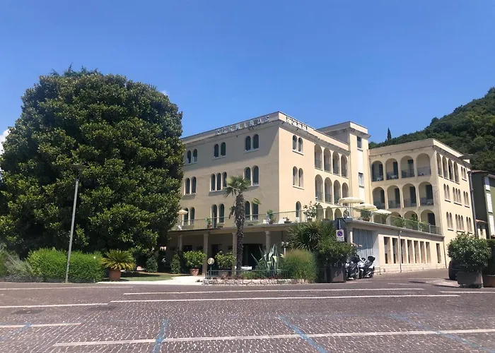 Hotel Terminus