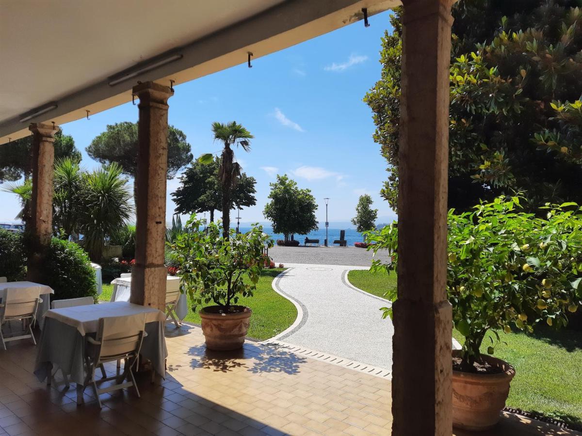 Terminus 3* Garda (Verona)