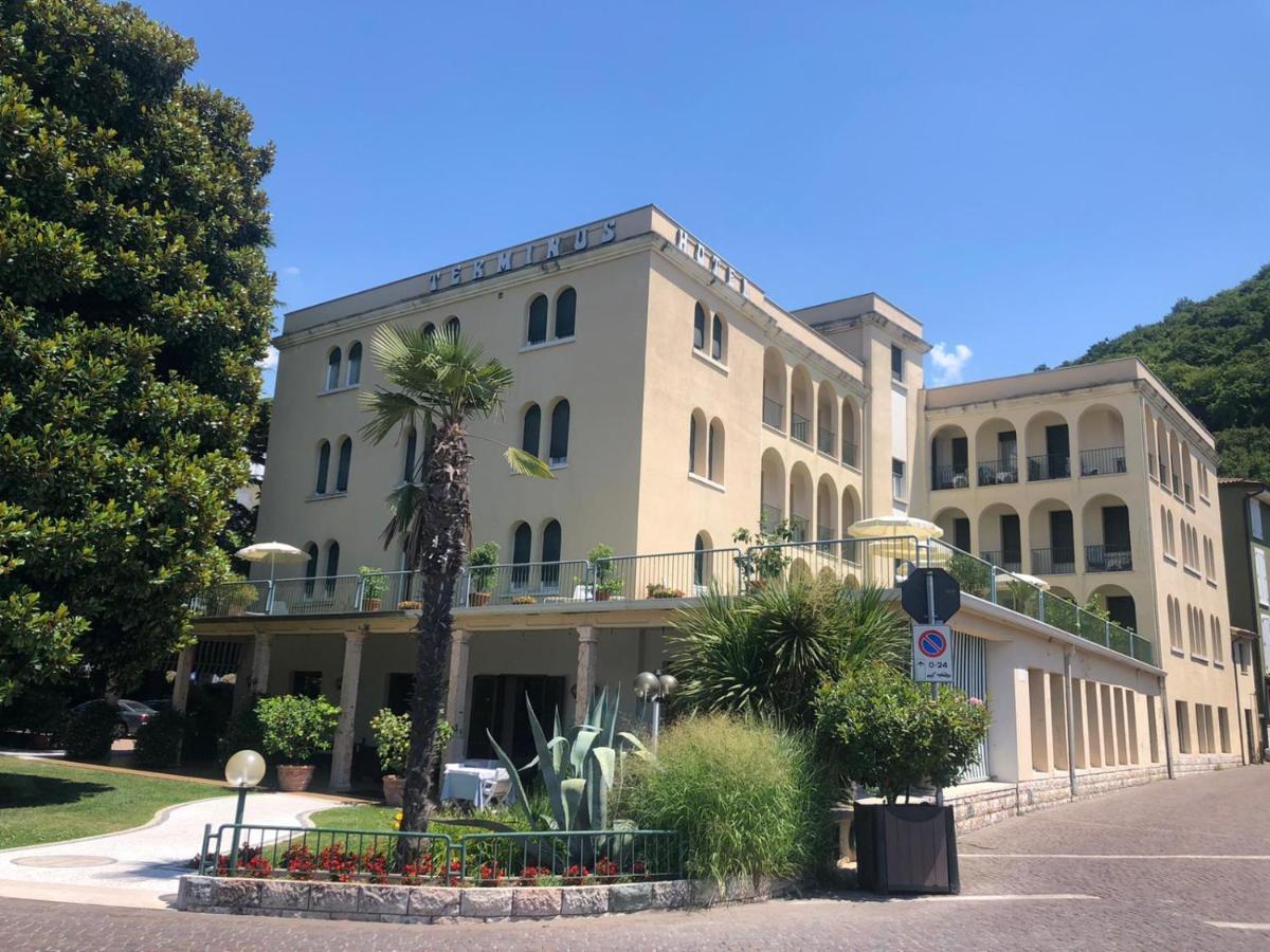 Hotel Terminus