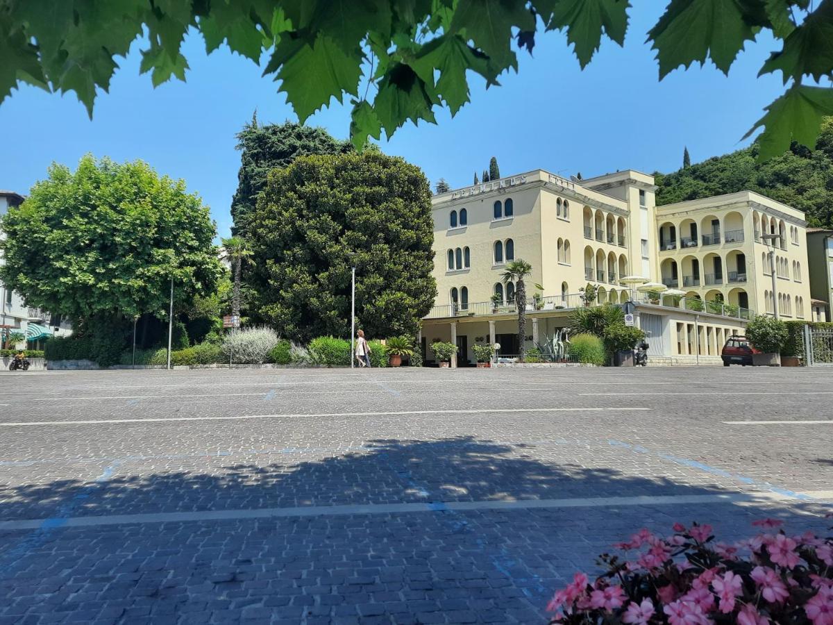 Hotel Terminus 3*