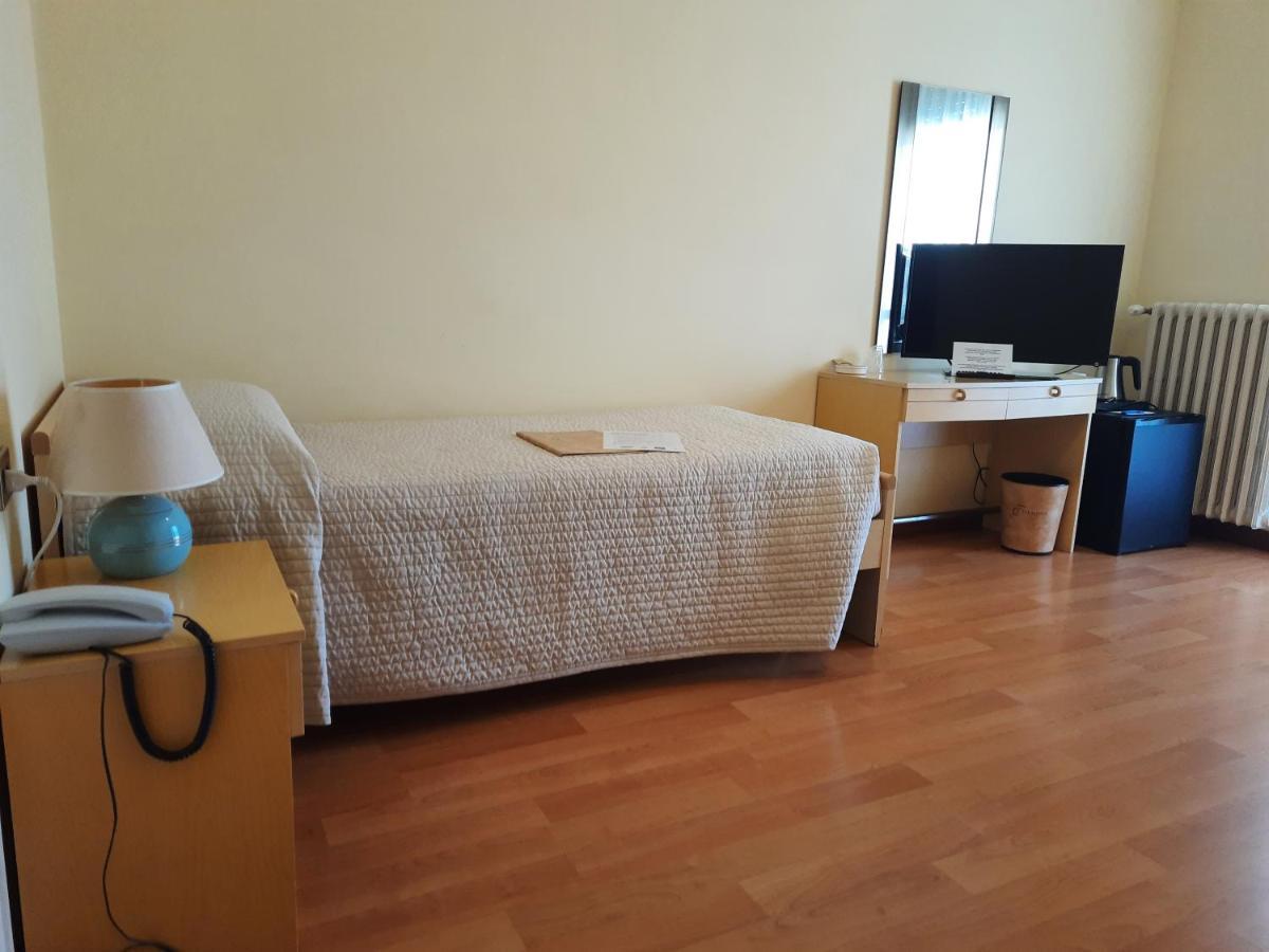 Hotel Terminus 3*
