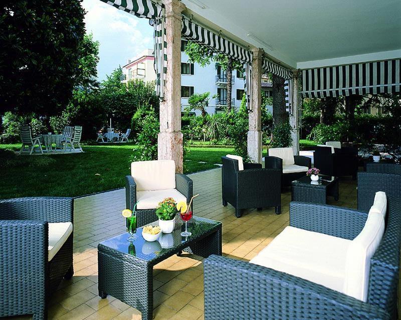 Hotel Terminus Garda (Verona)