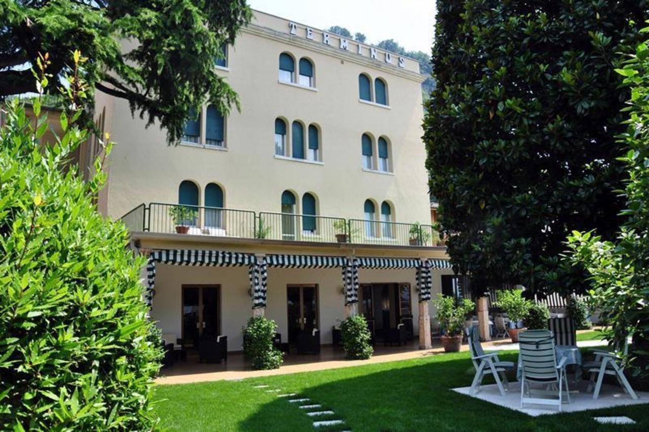 Terminus Hotel