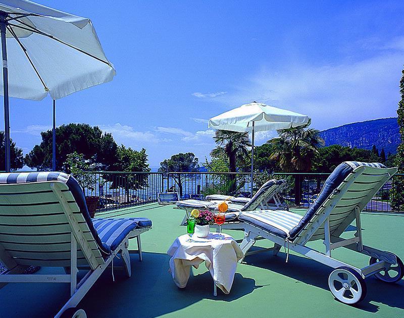 Terminus 3* Garda (Verona)