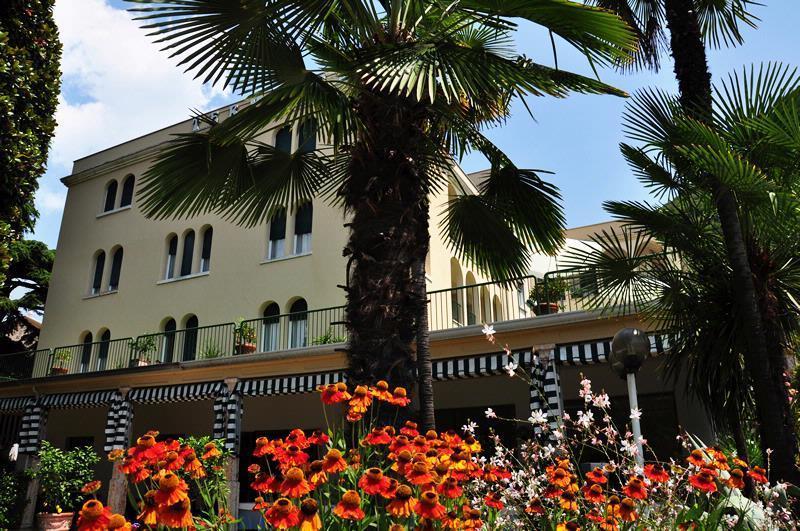 Terminus Garda (Verona)