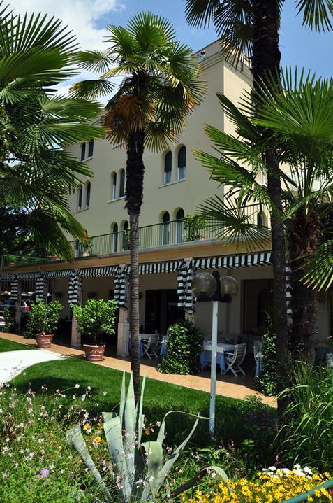 Terminus Hotel