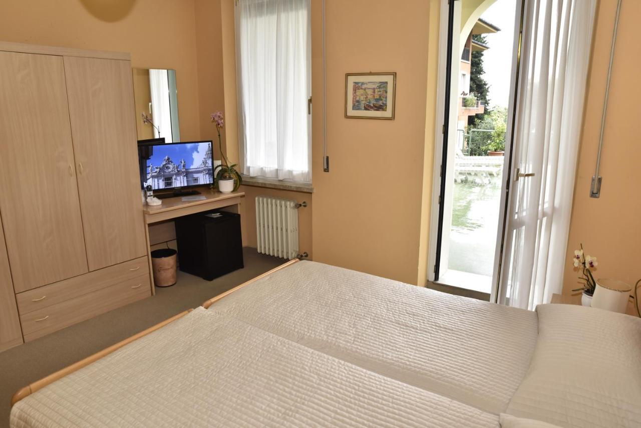 Hotel Terminus 3*