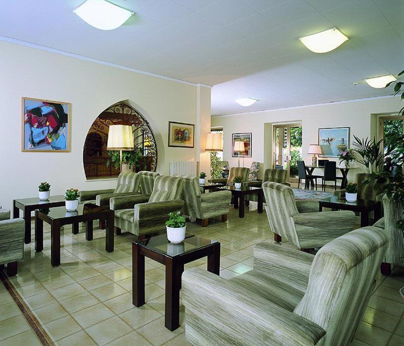 Hotel Terminus Garda (Verona)