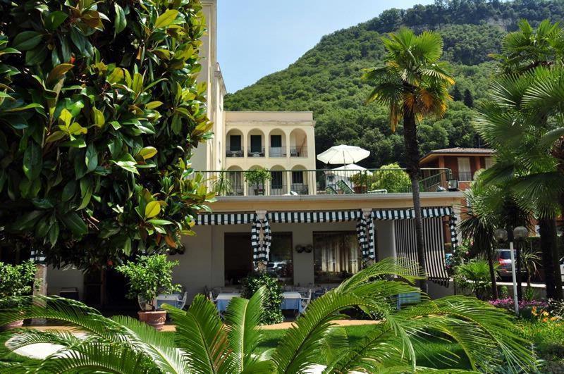 Hotel Terminus 3*