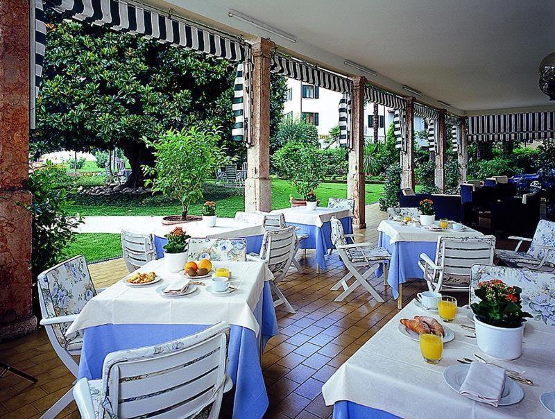 Hotel Terminus Garda (Verona)